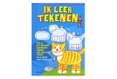 Deltas Ik leer tekenen