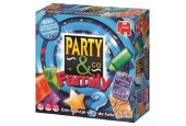 Jeu de société géant Party & Co Family