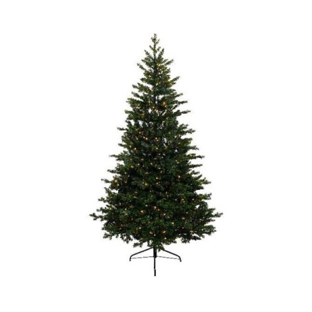 Everlands Allison Pine sapin de Noël artificiel très luxueux 180 cm