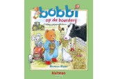 Kluitman Bobbi op de boerderij