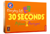 999 jeux 30 secondes vie quotidienne