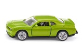 Siku Dodge Challenger SRT Hellcat