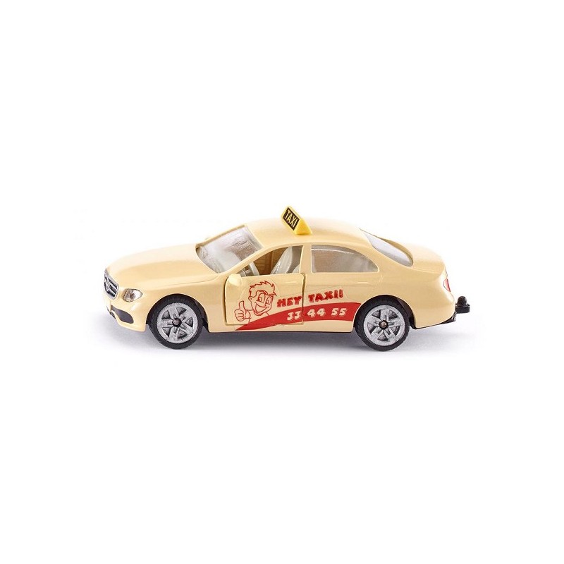 Siku Taxi
