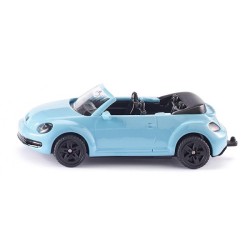 Siku VW Beetle cabrio