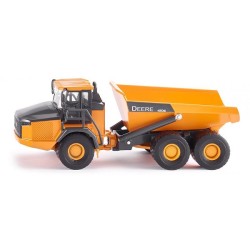 Siku John Deere dumper 1:50 10,5x27x8,4cm