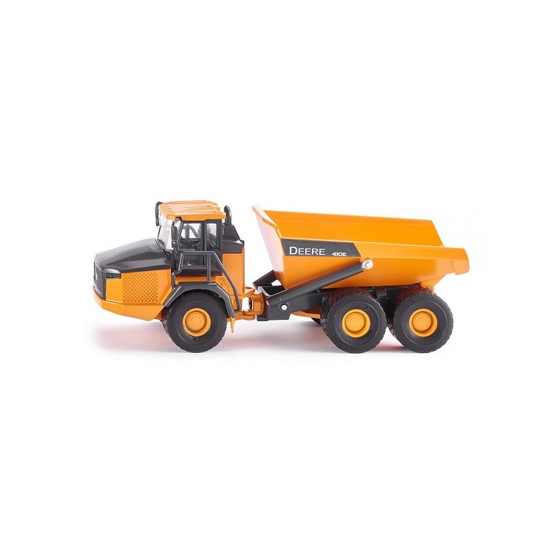 Siku John Deere dumper 1:50 10,5x27x8,4cm
