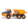Siku John Deere dumper 1:50 10,5x27x8,4cm