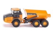 Siku John Deere camion benne 1:50 10,5x27x8,4cm
