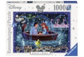 Ravensburger Ariëlle puzzel 1000st.