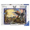 Ravensburger Puzzel The Lion King puzzel 1000st.