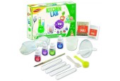Coffret : laboratoire de cuisine