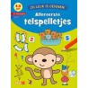 Deltas Zo leuk is oefenen! Allereerste telspelletjes (4-5jr)