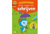 Pratiquer Deltas est tellement amusant ! Premiers pas vers l'écriture (5-6 ans)
