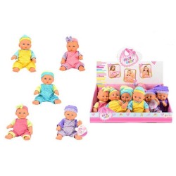 Mini babypop
