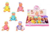 Mini poupée bébé