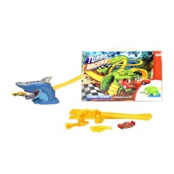 Toi Toys Racebaan dier