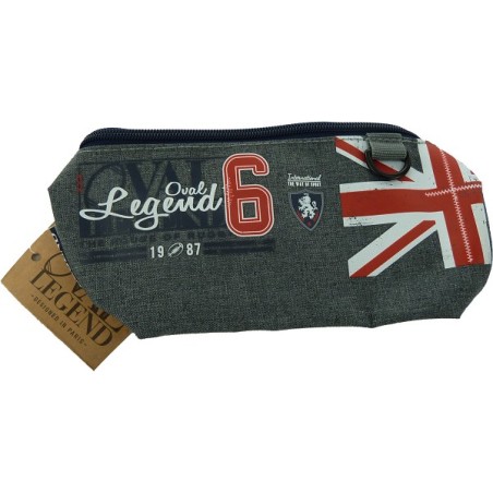 Pochette Ovale Légende