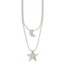 Clayre en Eef Ketting Star system