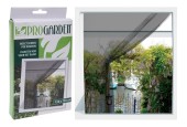 Pro Garden Insectenhor voor raam 130x150cm