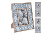 Cadre photo bois 20x25cm
