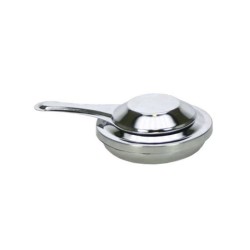 Gourmetbrander brandpastahouder in doosje