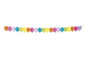 Boland Garland Ballon papier 4 mètres