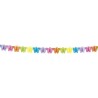 Boland Garland Papillon papier 4 mètres