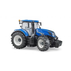 Tracteur Bruder New Holland T7.315