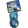 Billes Megabonken Geai Bleu 2x42mm