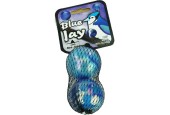 Billes Megabonken Geai Bleu 2x42mm