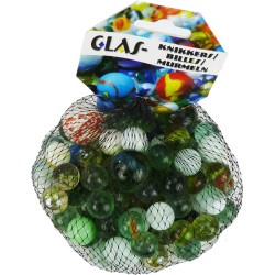 Billes 500 grammes en net (livre)