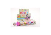 John Toy Stuiter Duo Putty Neon Kleuren