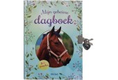 Deltas Mon journal secret - Les chevaux