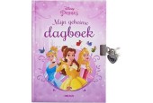 Deltas Disney Mijn geheime dagboek Prinses