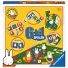 Boîte de jeu Ravensburger Miffy 6 en 1