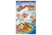 Jeu de cartes Ravensburger La Cucaracha Card