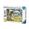 Ravensburger Puzzle Pokémon, 300 pièces xxl