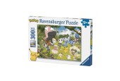 Ravensburger Puzzle Pokémon, 300 pièces xxl