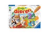 Jeu Ravensburger Tiptoi Tous mes animaux