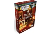 IdGames Escape Room uitbreidingsset: Murder Mystery