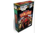 IdGames Escape Room uitbreidingsset: Funland