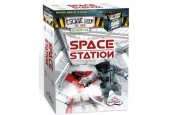 IdGames Escape Room uitbreidingsset: Space Station