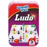 Jeu Schmidt Ludo en canette