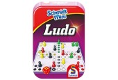 Schmidt Ludo spel in blik