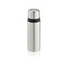 Leifheit Coco isoleerfles 0,5 l rvs