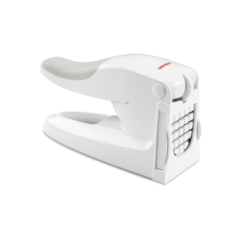 Leifheit Comfortline frietsnijder wit