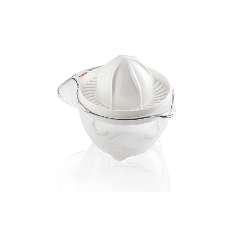 Presse-agrumes Leifheit Comfortline blanc