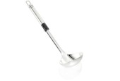 Leifheit Proline louche à soupe grande acier inoxydable