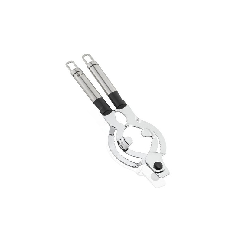 Leifheit Proline dekselopener rvs