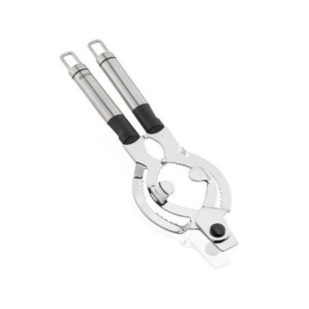 Leifheit Proline dekselopener rvs